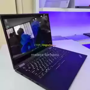 New Lenovo Yoga 370 Laptop Price in Ethiopia