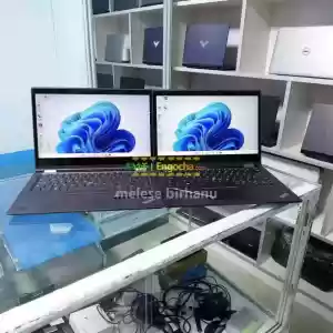 New Lenovo Yoga 370 in Ethiopia