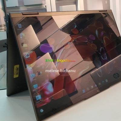 New Lenovo Yoga 7i Laptop
