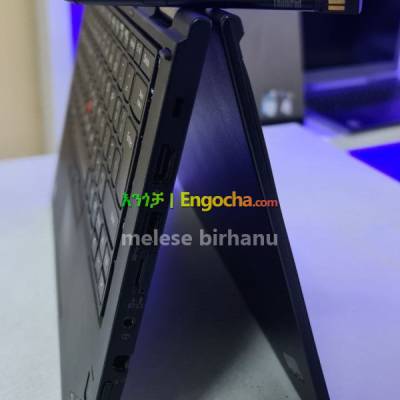 New Lenovo Yoga x260