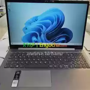 New Lenovo ideapad in Ethiopia