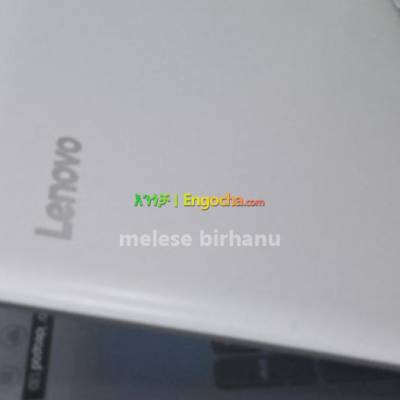 New Lenovo pad 330 Model