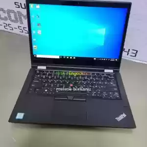 New Lenovo yoga 370 Price in Ethiopia