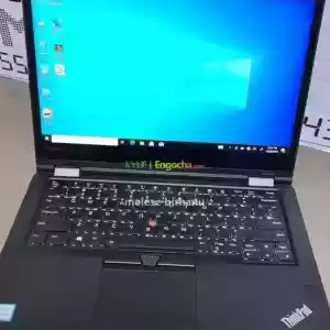 New Lenovo yoga 370 in Ethiopia