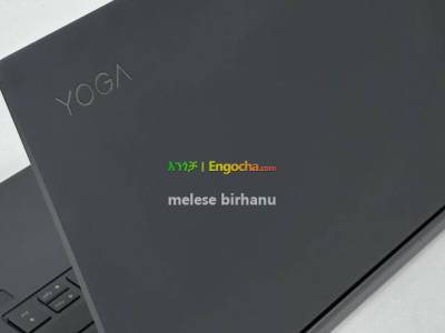 New Lenovo yoga C940