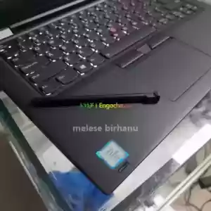 New Lenovo yoga in Ethiopia