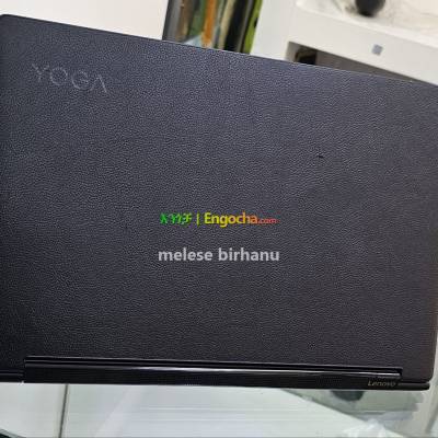 New Lenovo yoga x360 9i