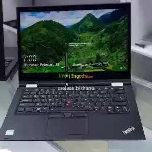 New Lenovo yogax360 in Ethiopia