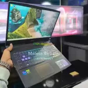 New MSI Puls 15 BI3V Gaming Laptop in Ethiopia