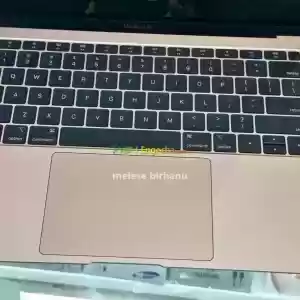 New Macbook Air 2019 in Ethiopia