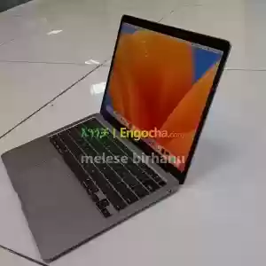 New Macbook Air 2020 M1 in Ethiopia