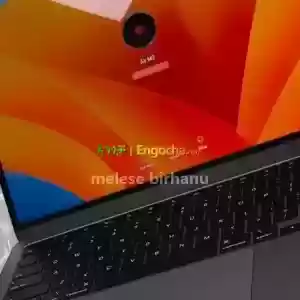 New Macbook Air 2020 in Ethiopia