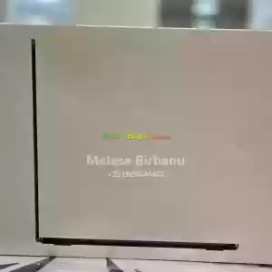 New Macbook Air M2 2022 Price in Ethiopia