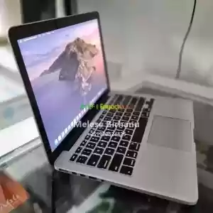 New Macbook Pro 2015 Laptop Price in Ethiopia
