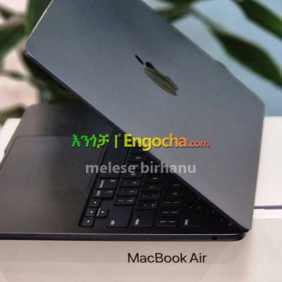 New Macbook air M2 2023