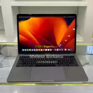 New Macbook pro 2017 Laptop Price in Ethiopia