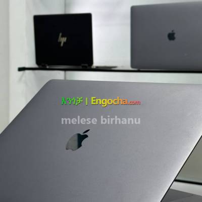 New Macbook pro Laptop 2016