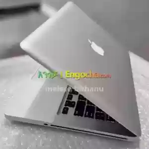 New Macbook pro Mid 2012 in Ethiopia