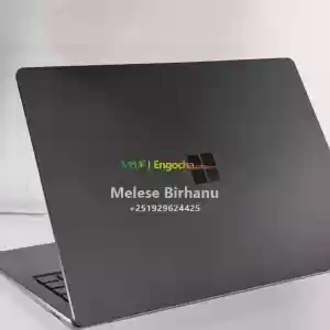 New Microsoft Surface Laptop 5 Touch in Ethiopia