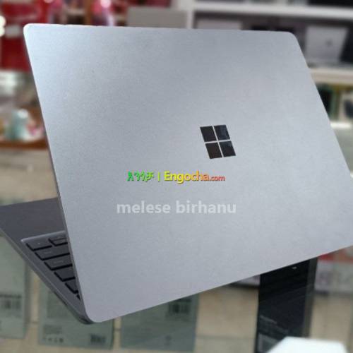 New Microsoft Surface Touch Screen