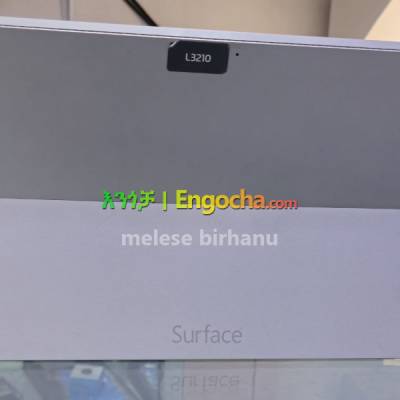 New Microsoft Surface pro 3