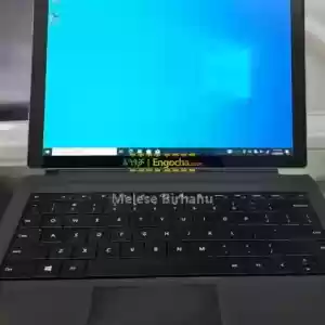 New Microsoft Surface pro 5 in Ethiopia