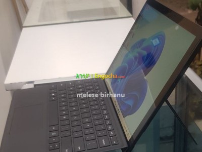 New Microsoft Surface pro 7 Touch