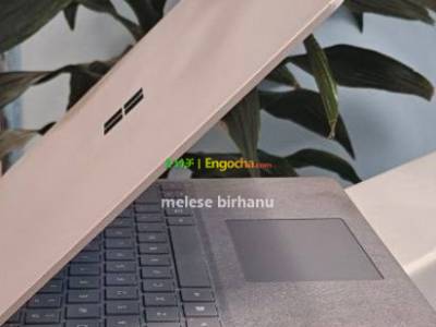 New Microsoft surface Laptop 2