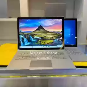New Microsoft surface book 3 in Ethiopia