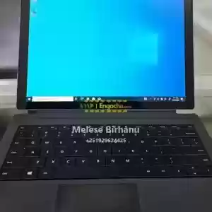 New Microsoft surface pro 5 in Ethiopia