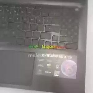 New Msi Cyborg 15 Price in Ethiopia
