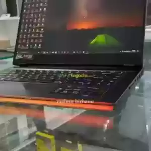 New Msi GE66 Laptop in Ethiopia