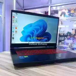 New Msi GF6 12V Laptop in Ethiopia