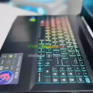 New Msi Katana 15 Laptop Price in Ethiopia