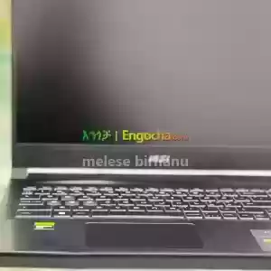 New Msi Katana Price in Ethiopia