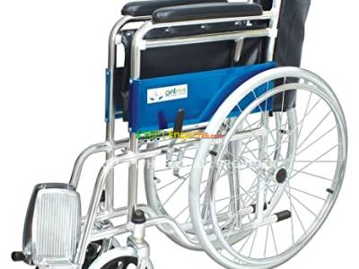 New Packed Almunium Wheelchair/wheelchair/wheelchair