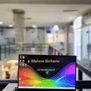 New Razer Blade Gaming Laptop in Ethiopia