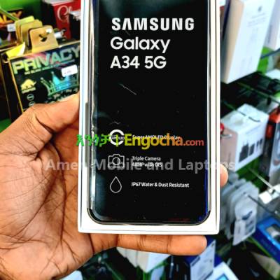 New Samsung Galaxy A43 5G