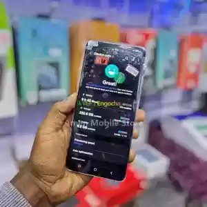 New Samsung Galaxy S21 Ultra 5G Price in Ethiopia