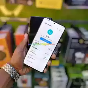 New Samsung Galaxy S21 Ultra 5G Price in Ethiopia