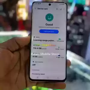 New Samsung Galaxy S21 Ultra 5G in Ethiopia