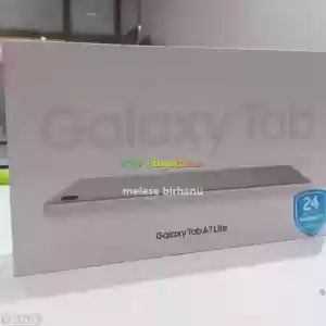 New Samsung Galaxy Tab A7 Price in Ethiopia