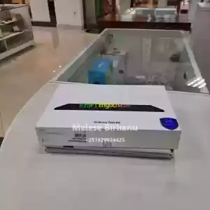 New Samsung Tab A8 in Ethiopia