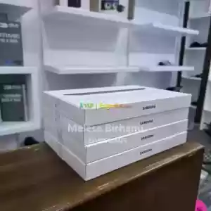 New Samsung Tab A9+5G Price in Ethiopia