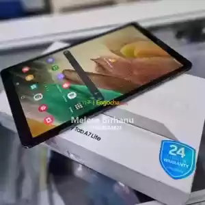 New Samsung galaxy Price in Ethiopia