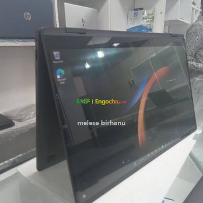 New Samsung x360 Laptop