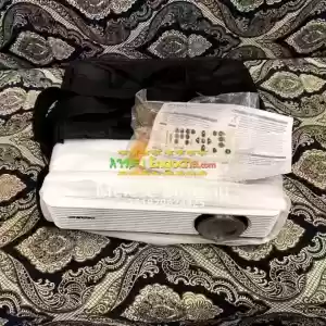 New Sony VPL-DX220 Model projector Price in Ethiopia