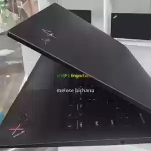 New Thinkpad X1 Carbon i7 in Ethiopia