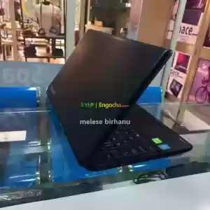 New Toshiba Satellite C50-A in Ethiopia