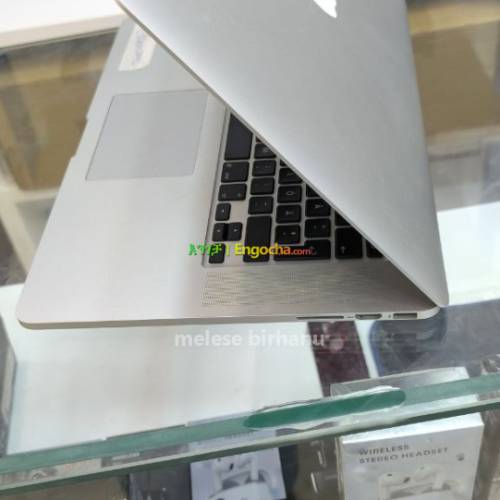 New Used Macbook pro 2014